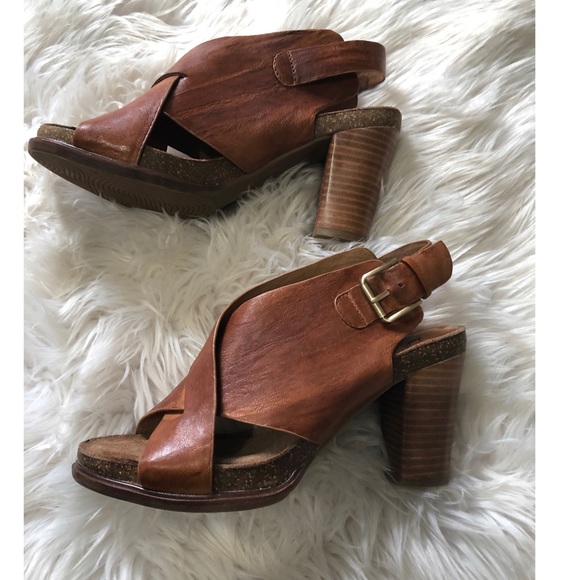 SOFFT Womens Cambria sandals - Picture 2 of 9